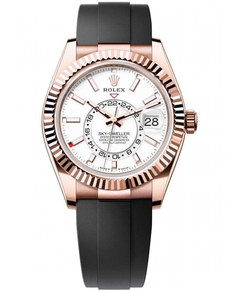 ROLEX 336235-0003 SKY-DWELLER