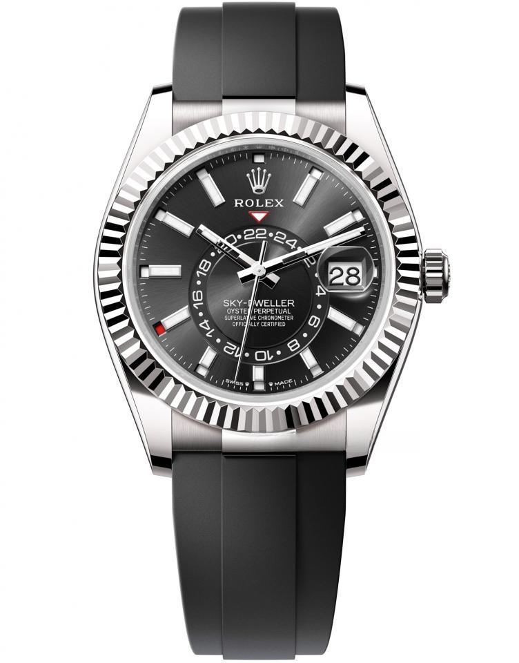ROLEX 336239-0002 SKY-DWELLER
