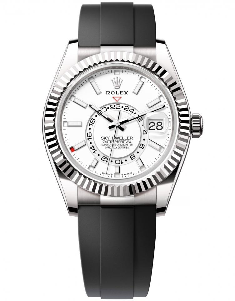 ROLEX 336239-0003 SKY-DWELLER