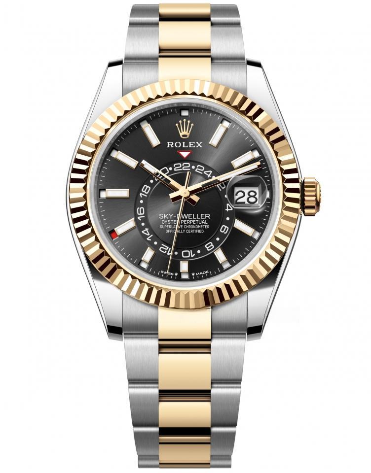 ROLEX 336933-0003 SKY-DWELLER