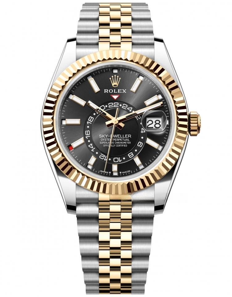 ROLEX 336933-0004 SKY-DWELLER
