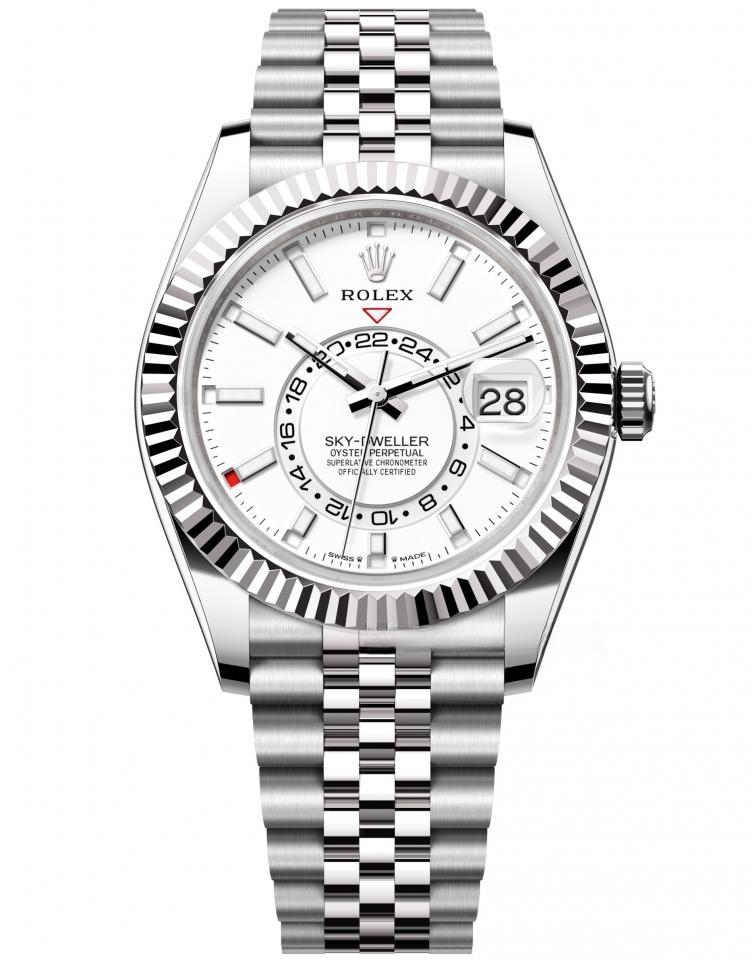 ROLEX 336934-0004 SKY-DWELLER