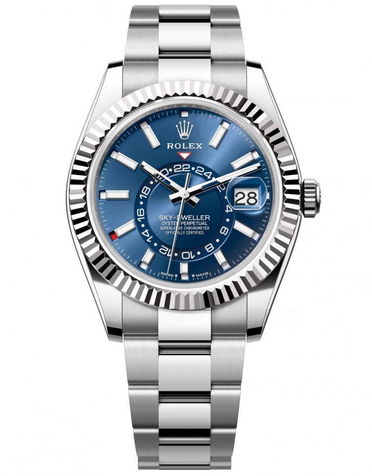 ROLEX 336934-0005 SKY-DWELLER