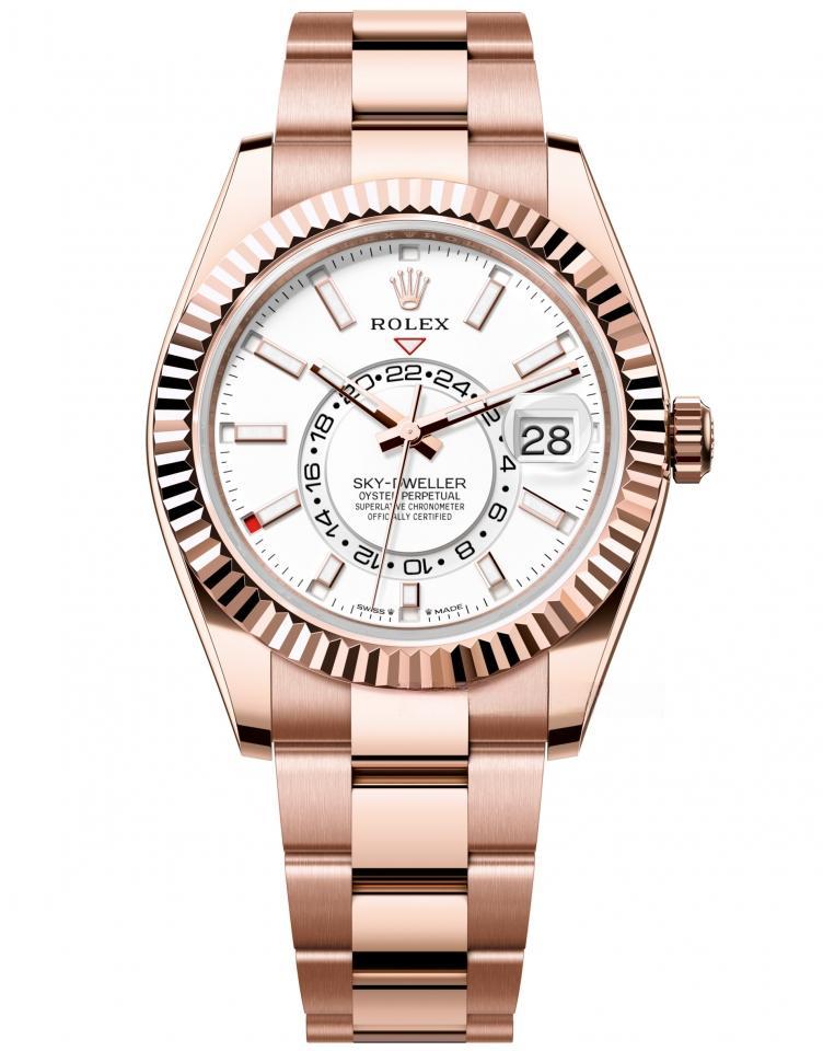 ROLEX 336935-0003 SKY-DWELLER