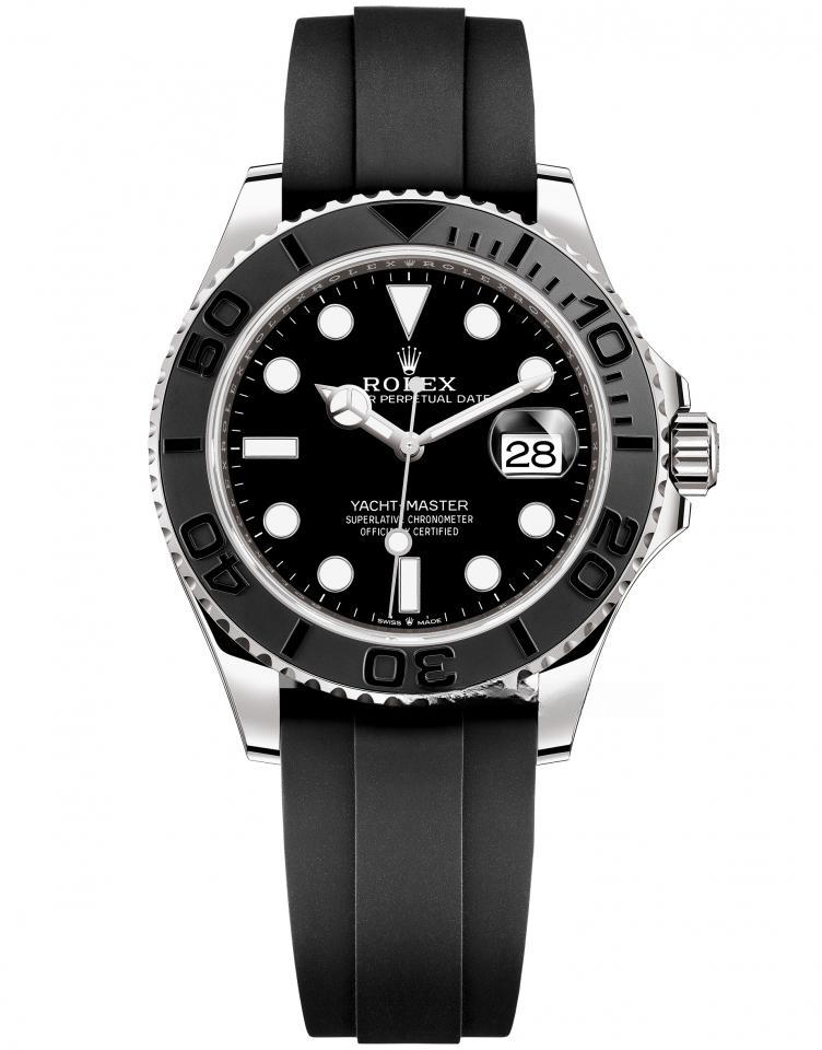 ROLEX 226659-0002 YACHT-MASTER