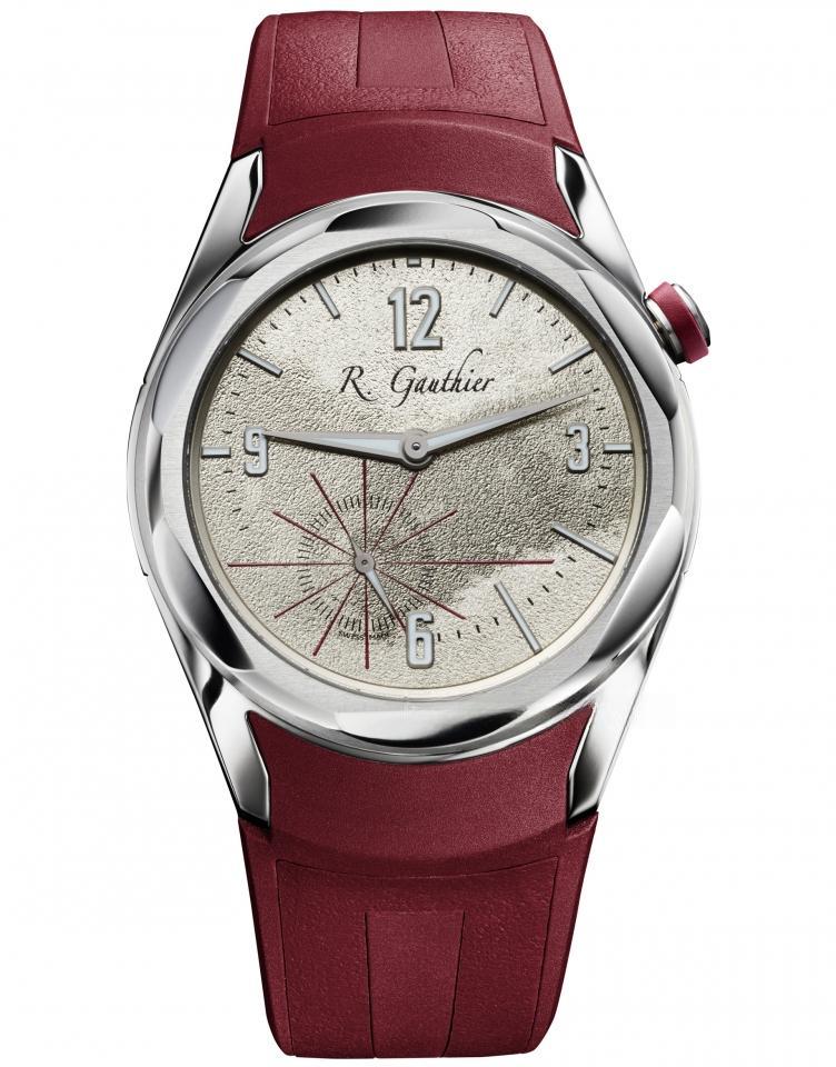 ROMAIN GAUTHIER MON00542 C by Romain Gauthier