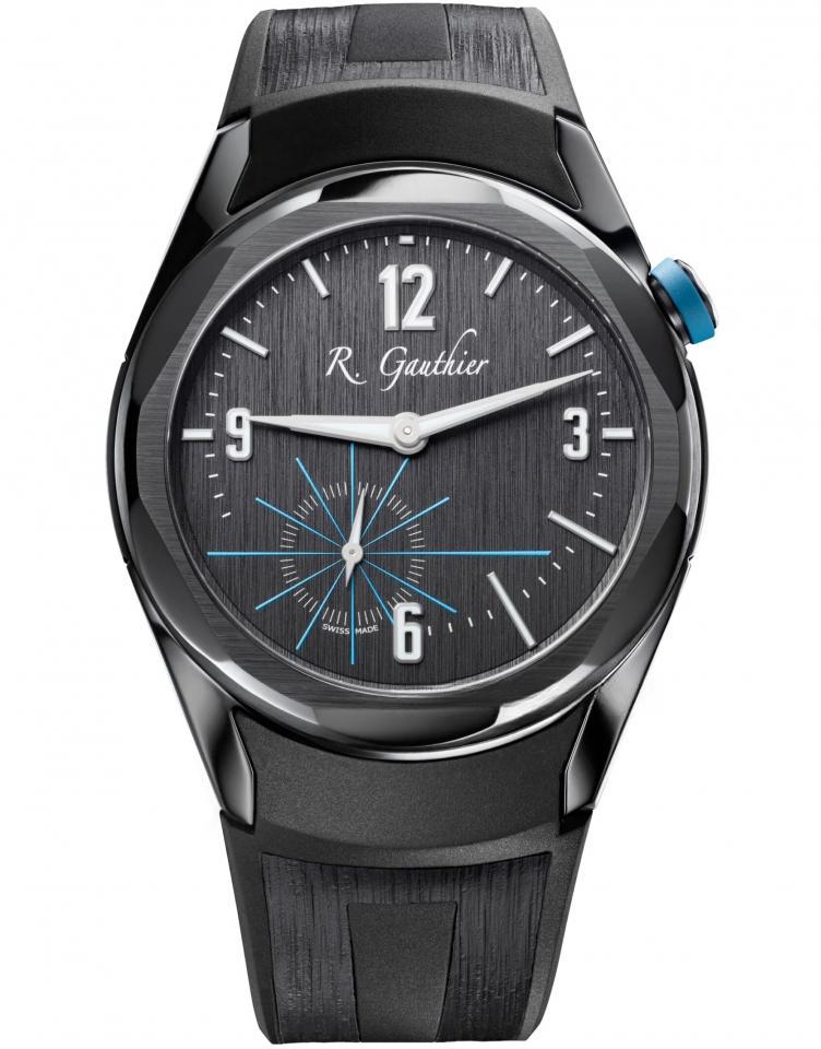 ROMAIN GAUTHIER MON00541 C by Romain Gauthier