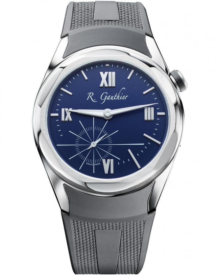 ROMAIN GAUTHIER MON00550 C by Romain Gauthier