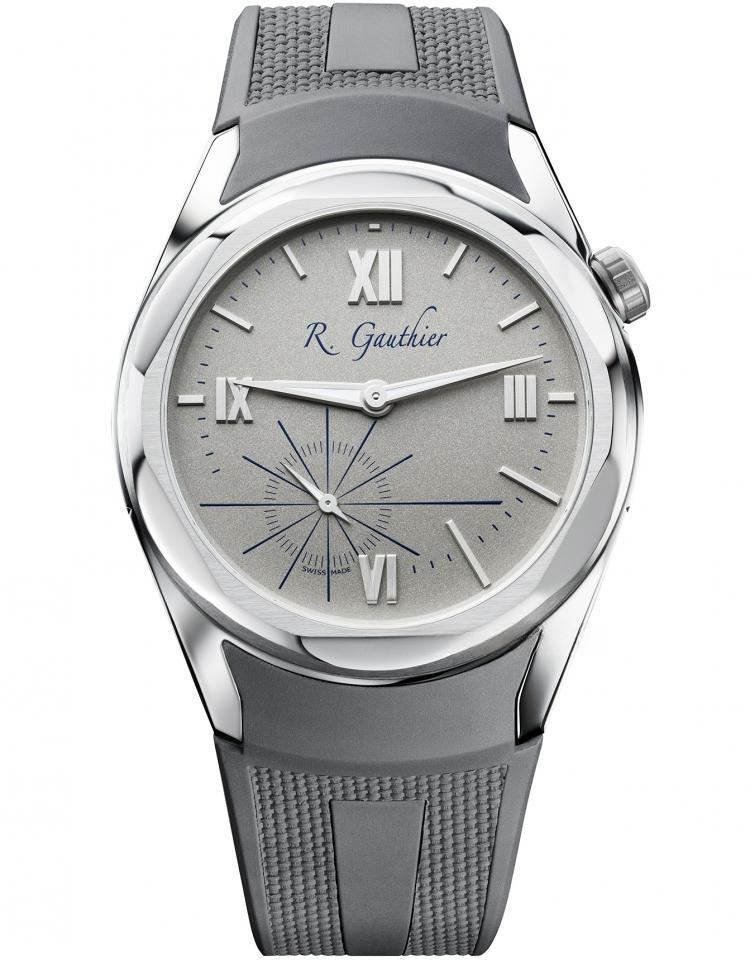 ROMAIN GAUTHIER MON00551 C by Romain Gauthier