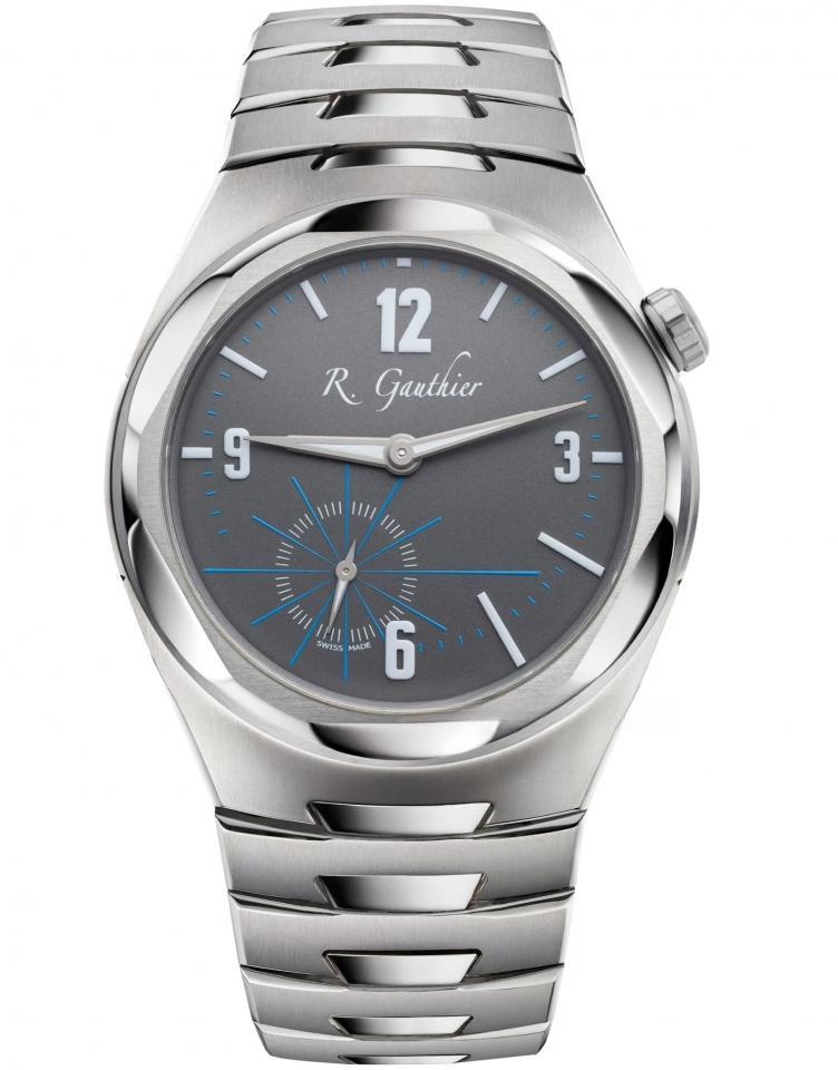 ROMAIN GAUTHIER MON00580 C by Romain Gauthier