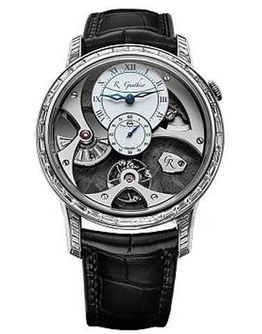 ROMAIN GAUTHIER MON99998 INSIGHT MICRO-ROTOR
