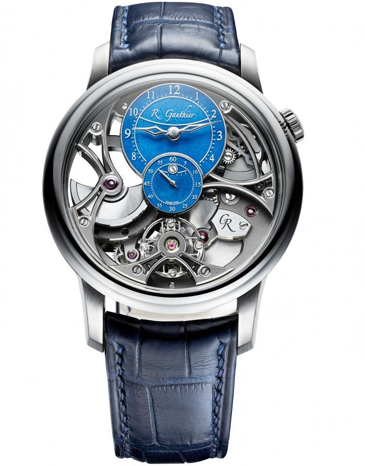ROMAIN GAUTHIER MON00307 INSIGHT MICRO-ROTOR