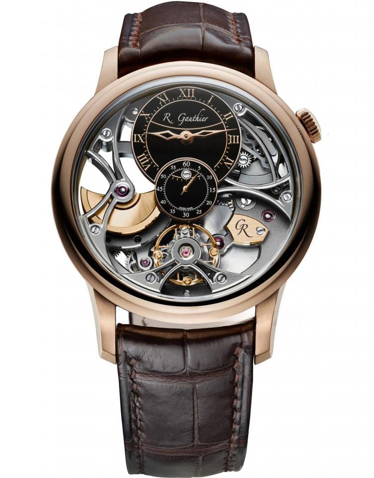 ROMAIN GAUTHIER MON00332 INSIGHT MICRO-ROTOR