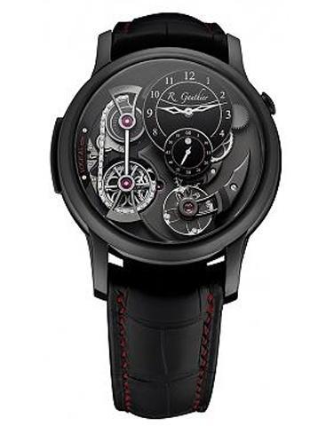 ROMAIN GAUTHIER MON00142 LOGICAL ONE