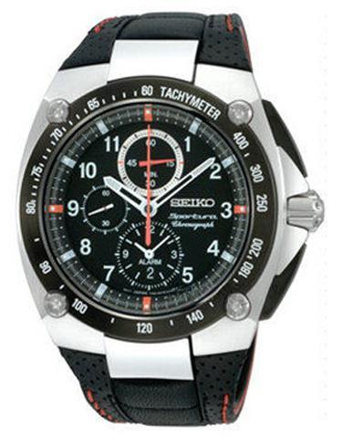 SEIKO SNAD23J2 飛駿