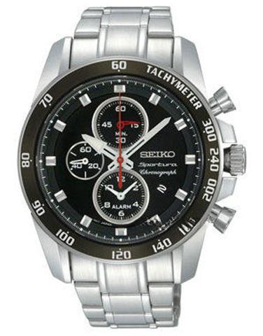 SEIKO SNAE69J1 飛駿