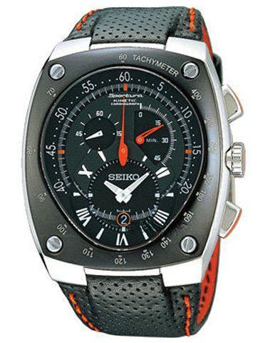 SEIKO SNL017 飛駿