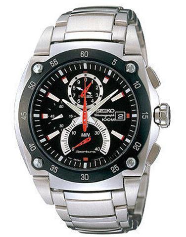 SEIKO SPC001J1 飛駿