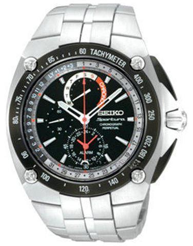 SEIKO SPC047J1 飛駿