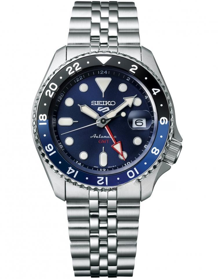 SEIKO SSK001K1 5 SPORTS