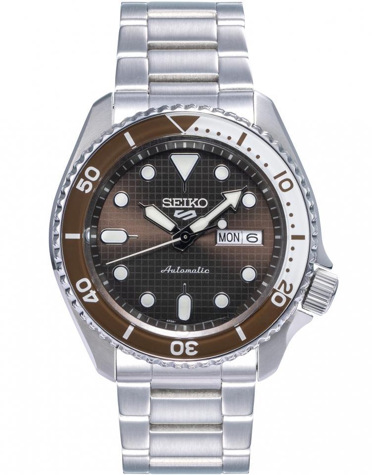 SEIKO SRPM13 5 SPORTS