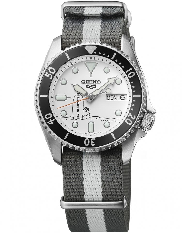SEIKO SRPK27 5 SPORTS