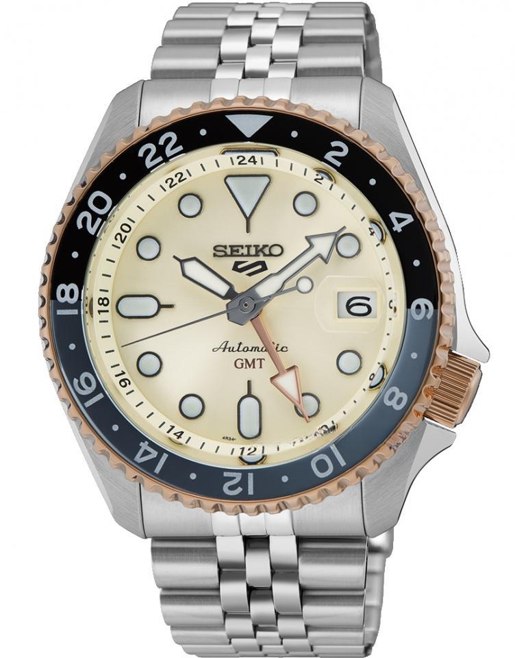 SEIKO SSK046 5 SPORTS