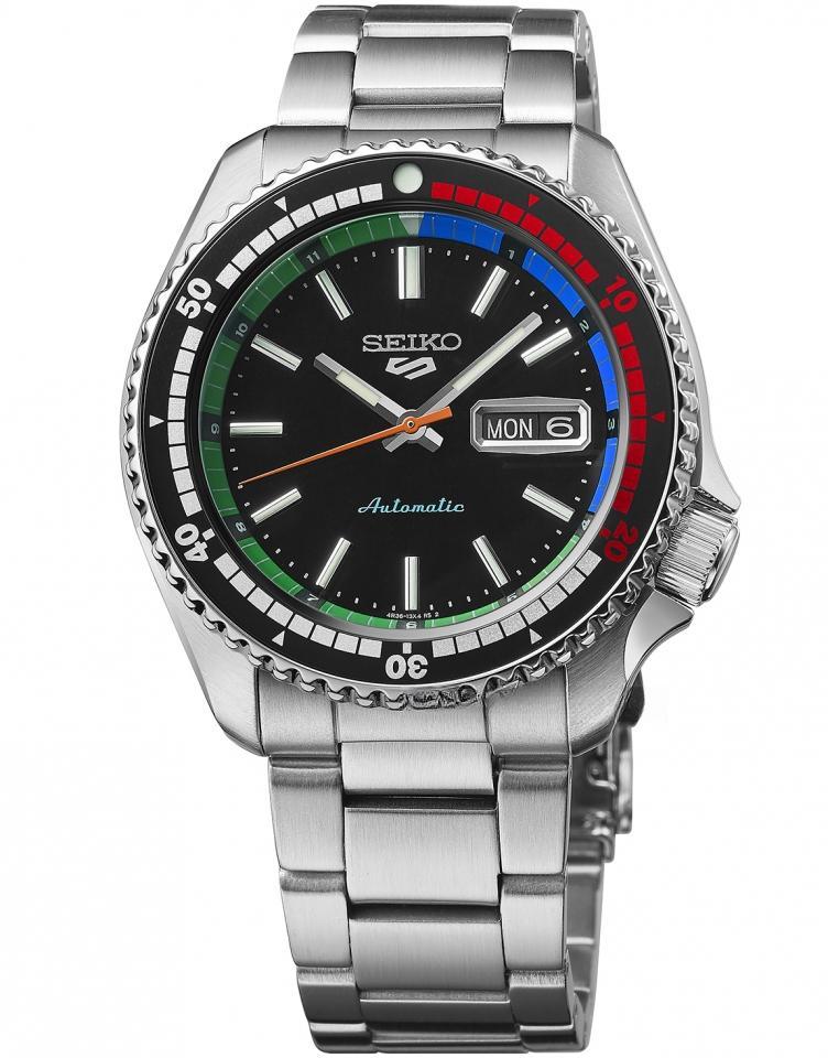 SEIKO SRPK11 5 SPORTS