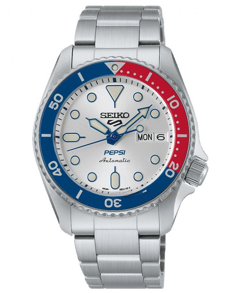 SEIKO SRPL99 5 SPORTS
