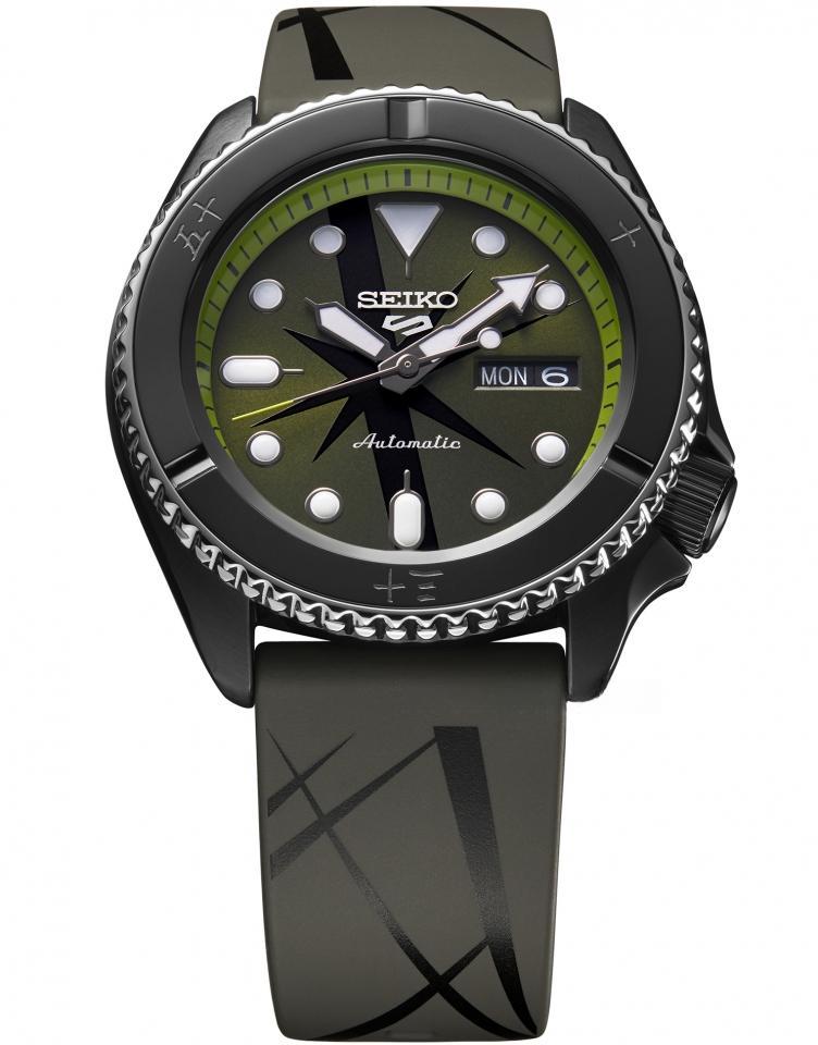 SEIKO SRPH67K1 5 SPORTS