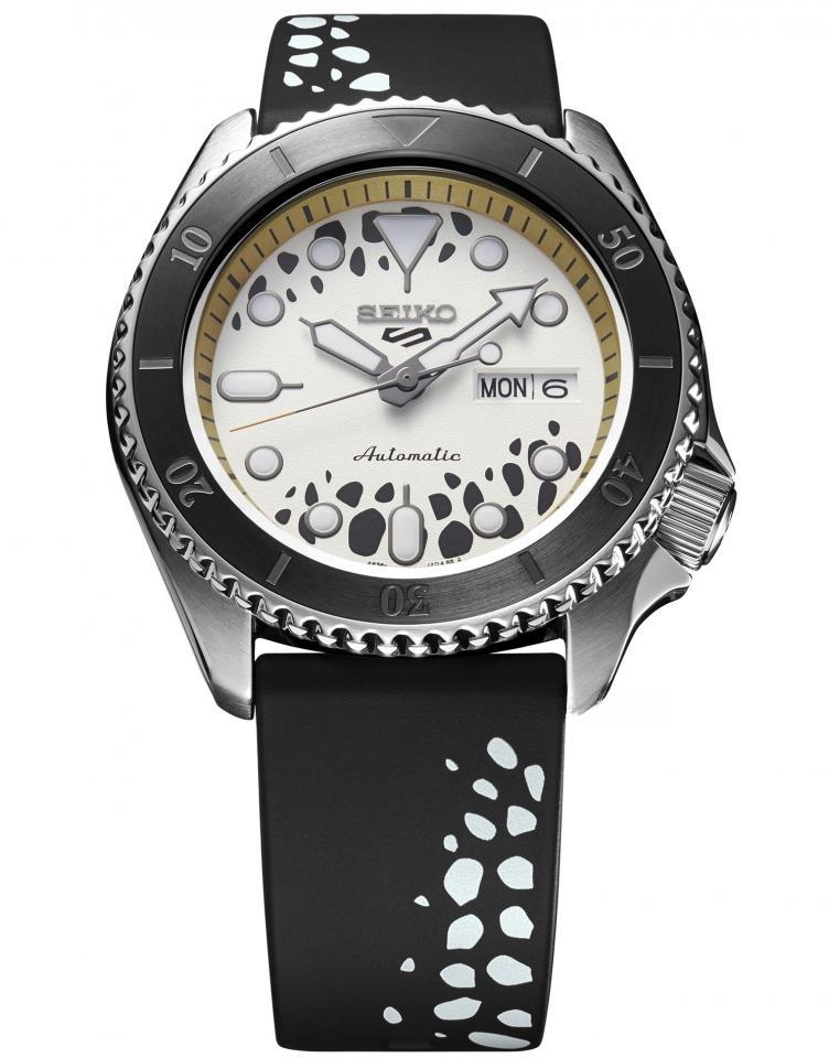 SEIKO SRPH63K1 5 SPORTS