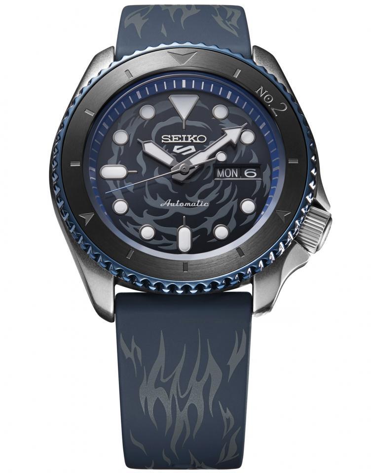 SEIKO SRPH71K1 5 SPORTS