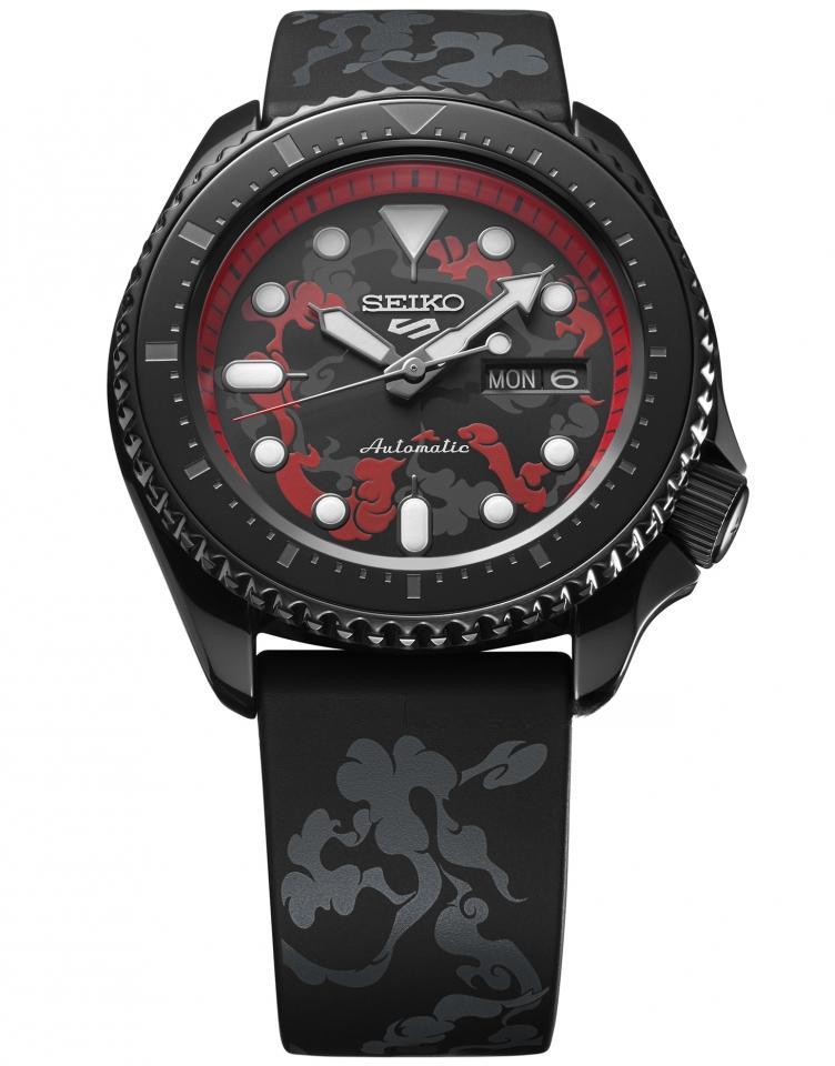 SEIKO SRPH65K1 5 SPORTS
