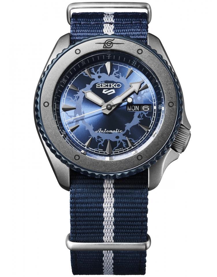 SEIKO SRPF69K1 5 SPORTS