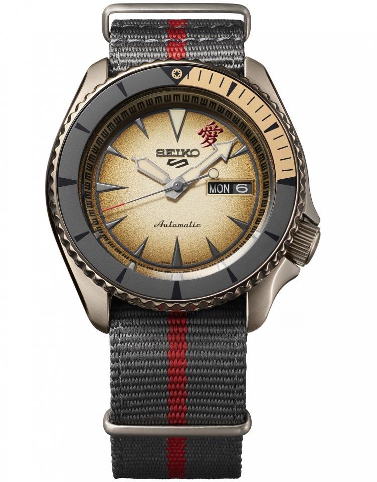 SEIKO SRPF71K1 5 SPORTS