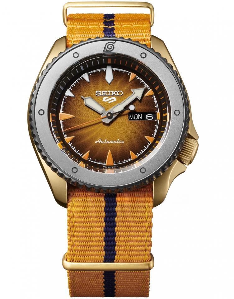 SEIKO SRPF70K1 5 SPORTS