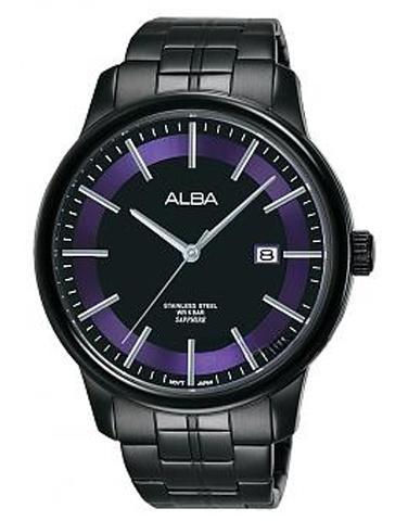 SEIKO AH7N69X1 ALBA