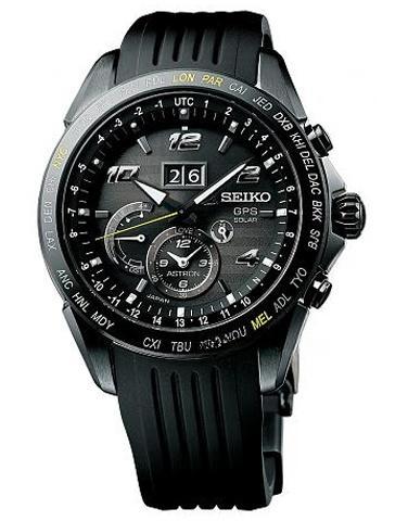SEIKO SSE143 ASTRON