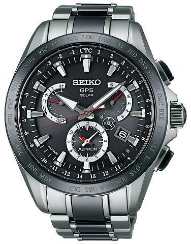 SEIKO SSE041J1 ASTRON