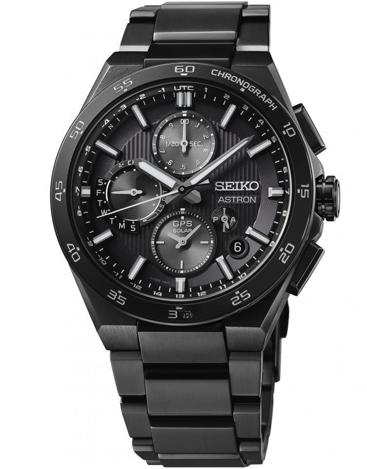 SEIKO SSH155 ASTRON