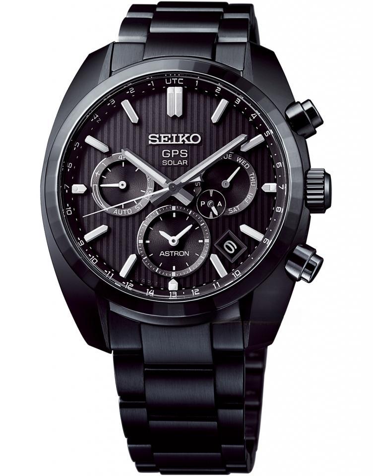 SEIKO SSH021 ASTRON