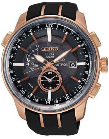 SEIKO SAS032J1 ASTRON