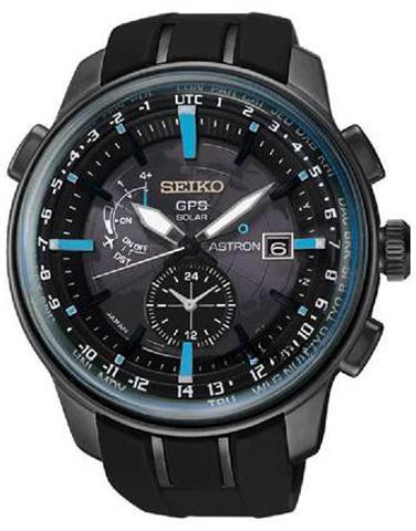 SEIKO SAS033J1 ASTRON