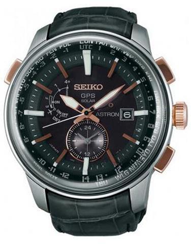 SEIKO SAS038J1 ASTRON