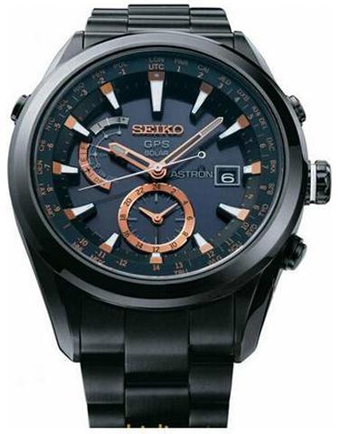 SEIKO SAST001G ASTRON