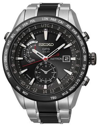 SEIKO SAST015G ASTRON