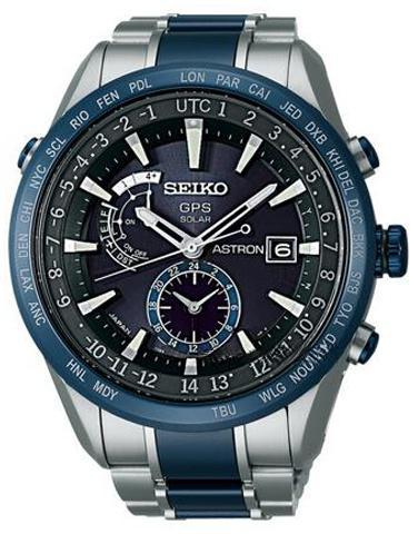 SEIKO SAST019G ASTRON