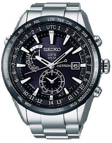 SEIKO SAST021G ASTRON