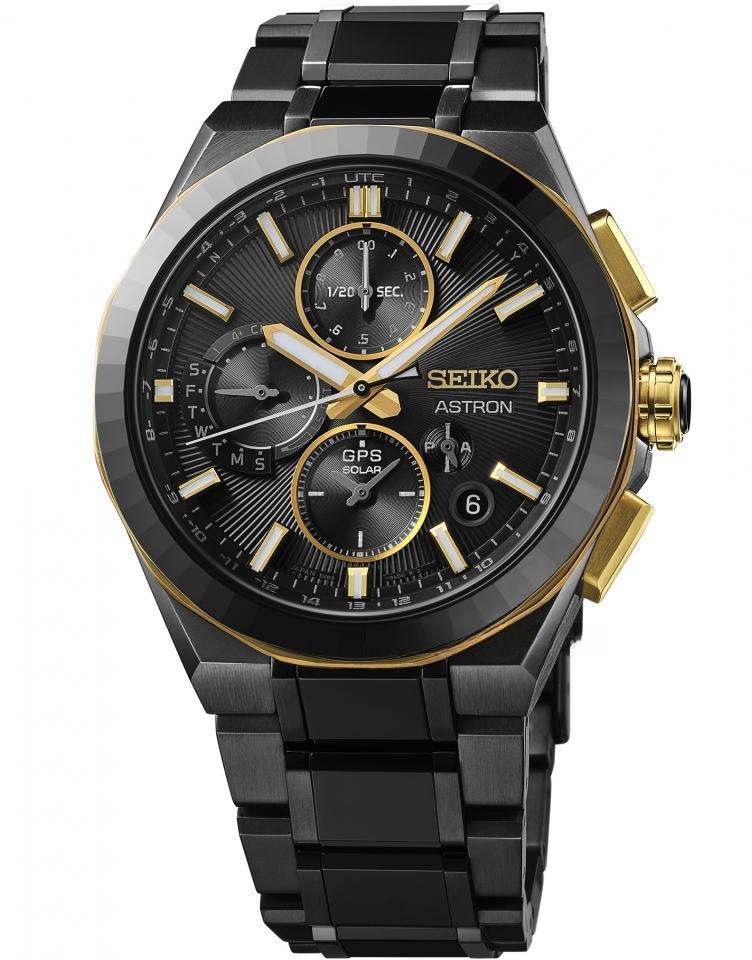 SEIKO SSH156 ASTRON