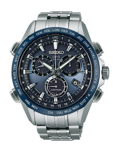 SEIKO SSE005J1 ASTRON
